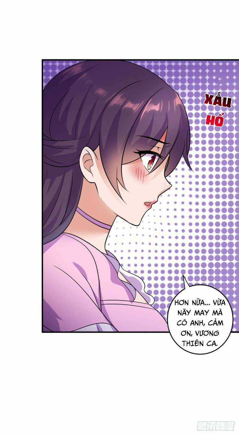 Đại Gia Livestream Vạn Giới Chapter 7 trang 3