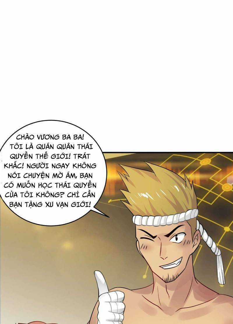 Đại Gia Livestream Vạn Giới Chapter 7 trang 32