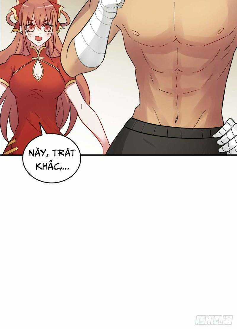 Đại Gia Livestream Vạn Giới Chapter 7 trang 33