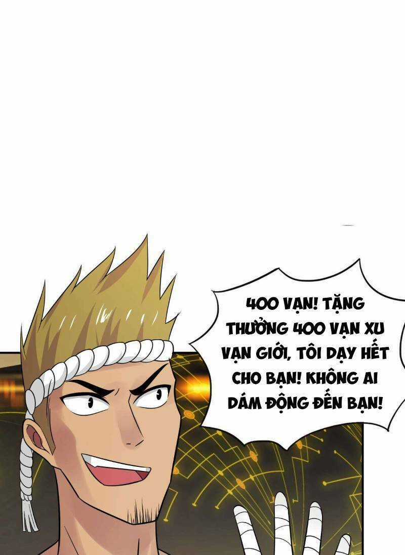 Đại Gia Livestream Vạn Giới Chapter 7 trang 35