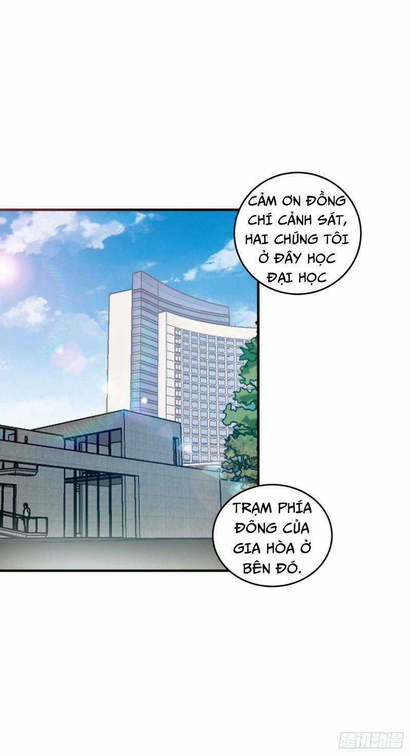 Đại Gia Livestream Vạn Giới Chapter 7 trang 5