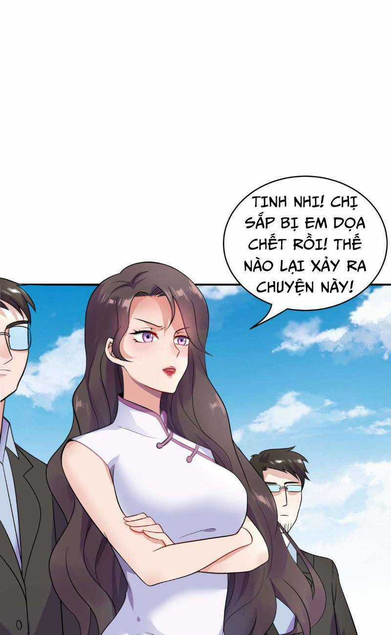 Đại Gia Livestream Vạn Giới Chapter 7 trang 7