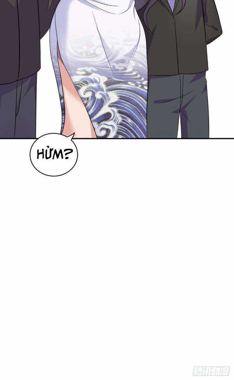 Đại Gia Livestream Vạn Giới Chapter 7 trang 8