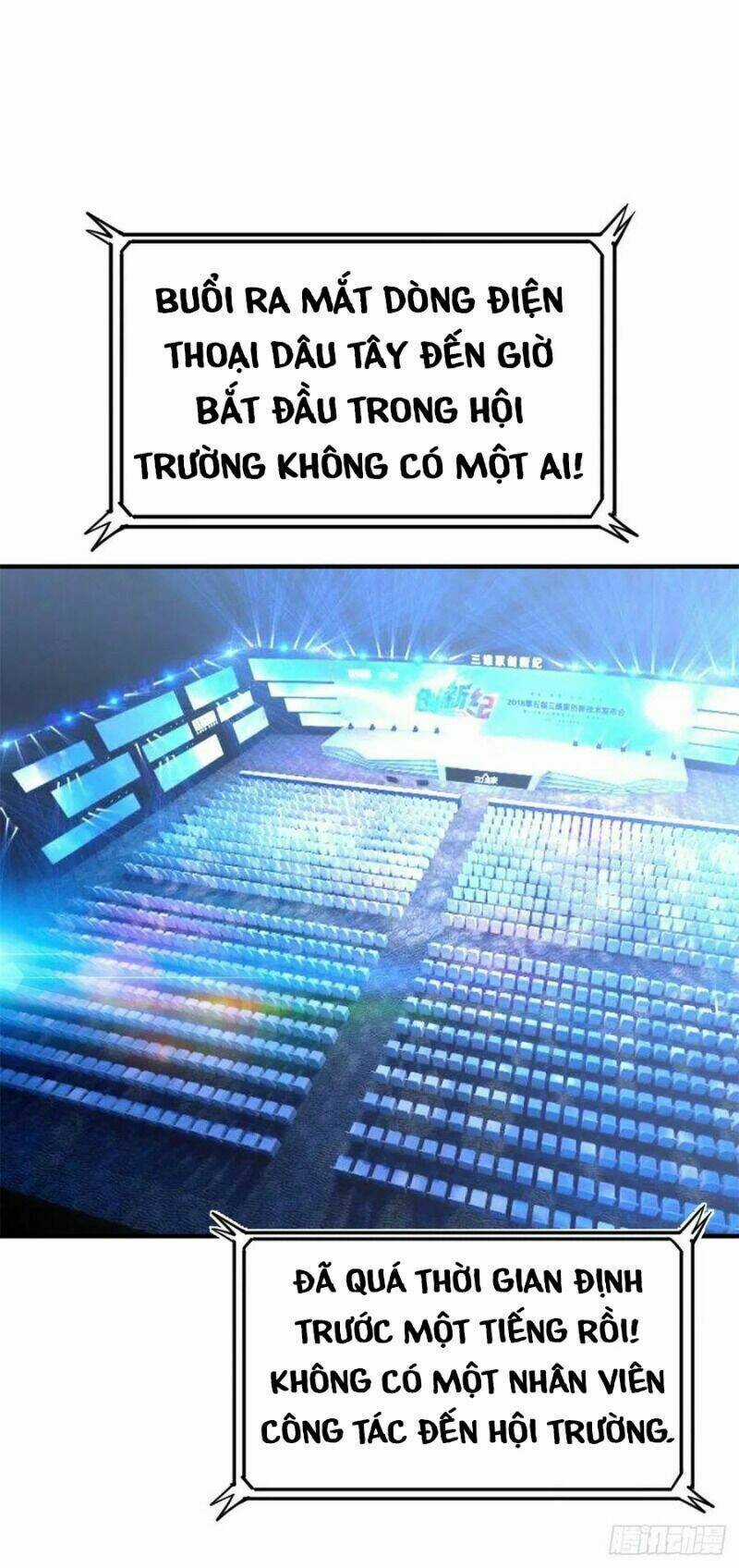 Đại Gia Livestream Vạn Giới Chapter 70 trang 13