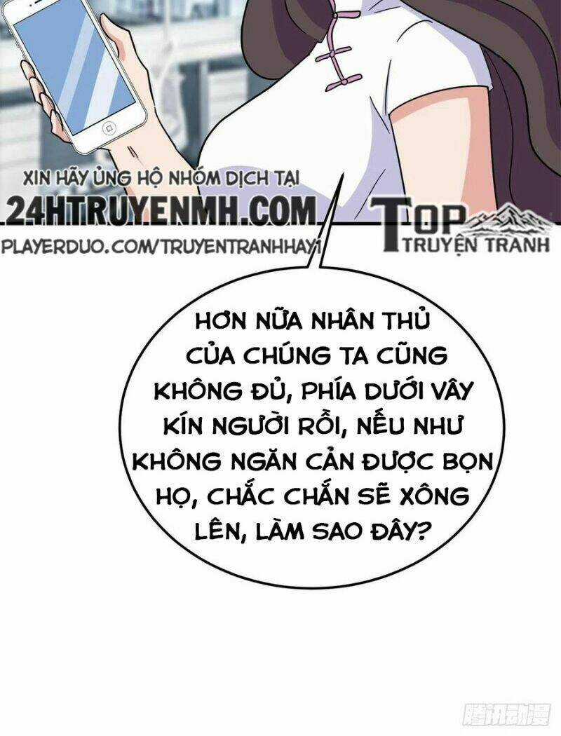 Đại Gia Livestream Vạn Giới Chapter 70 trang 19