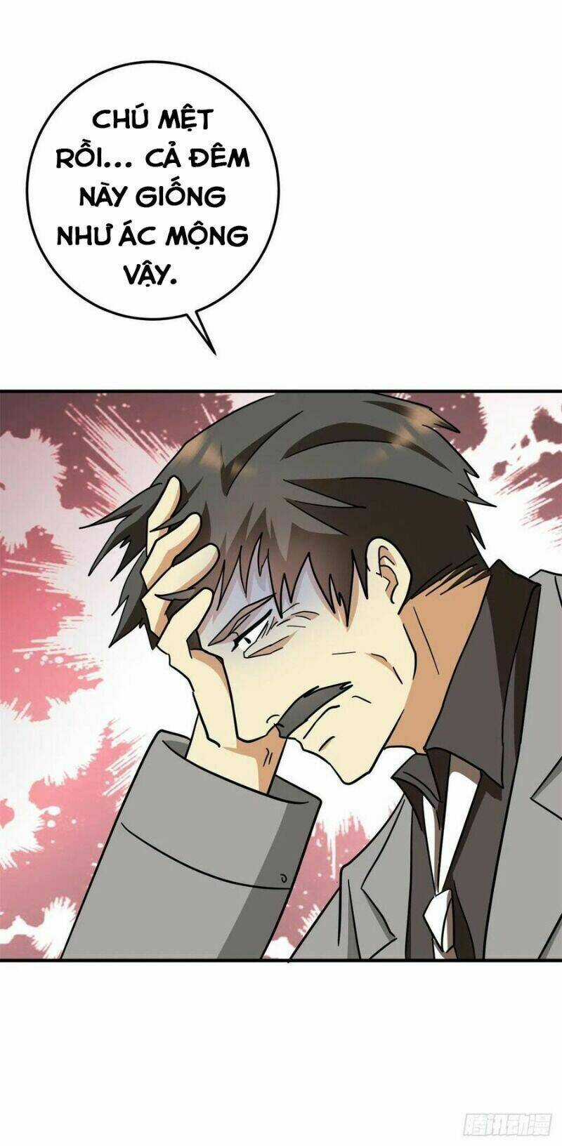 Đại Gia Livestream Vạn Giới Chapter 70 trang 22