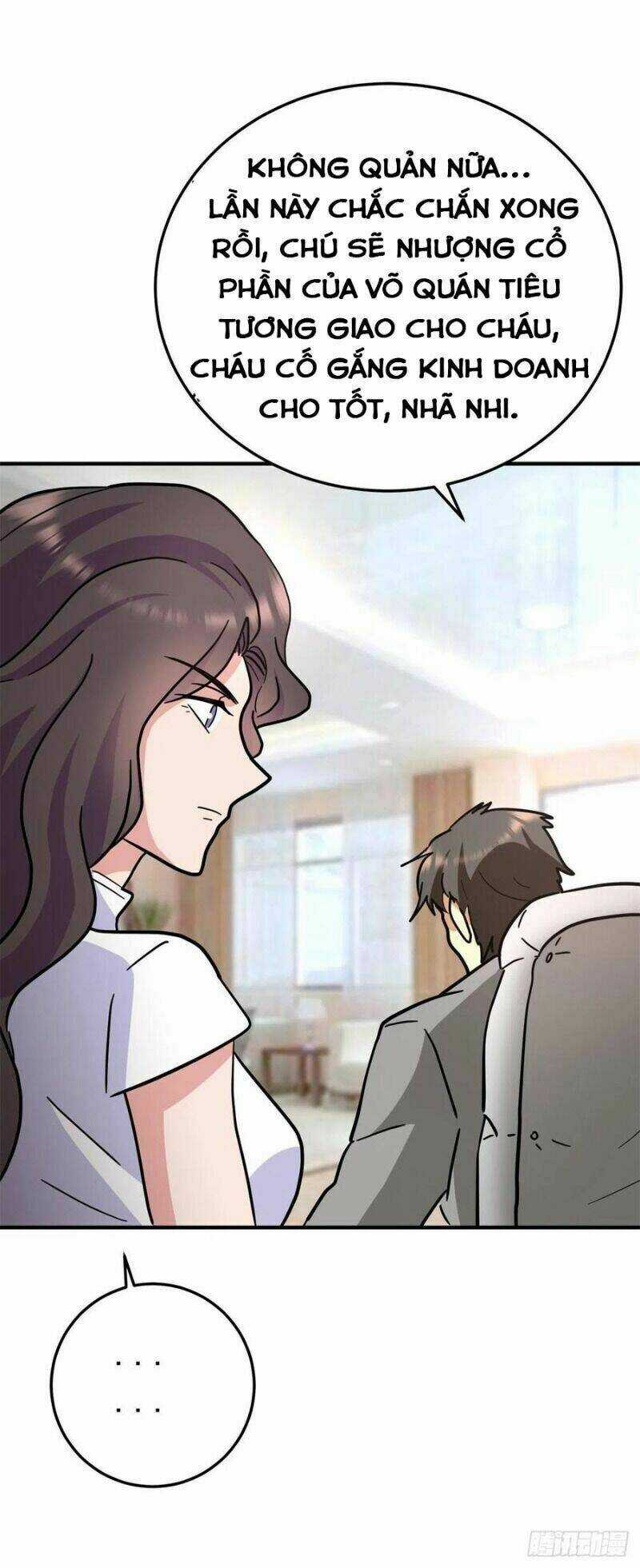 Đại Gia Livestream Vạn Giới Chapter 70 trang 24