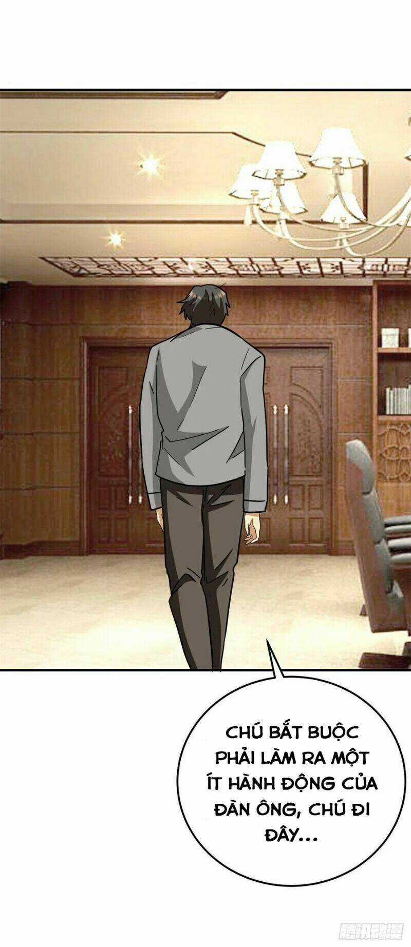 Đại Gia Livestream Vạn Giới Chapter 70 trang 27