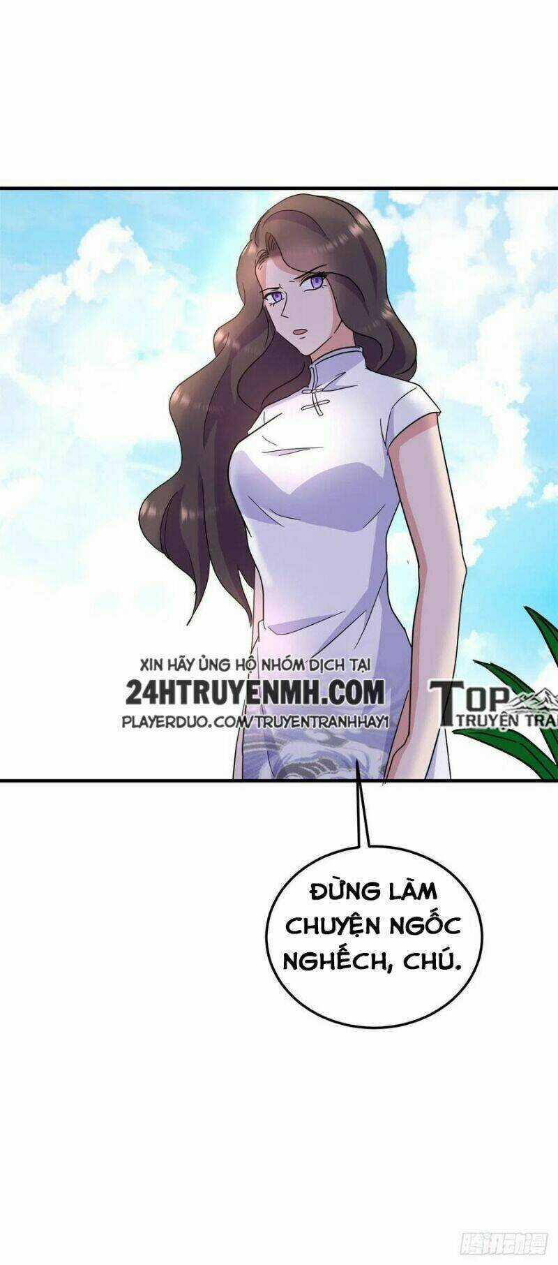 Đại Gia Livestream Vạn Giới Chapter 70 trang 28