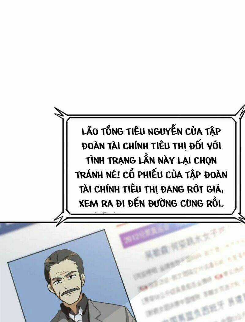 Đại Gia Livestream Vạn Giới Chapter 70 trang 29