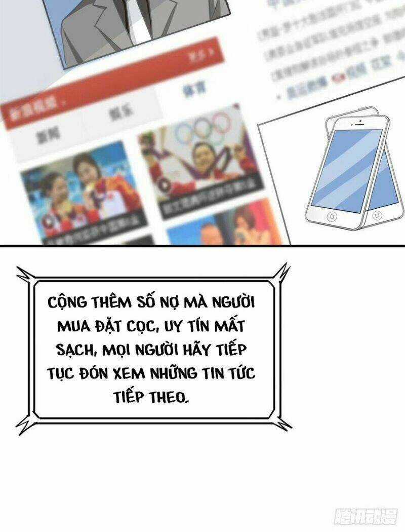 Đại Gia Livestream Vạn Giới Chapter 70 trang 30