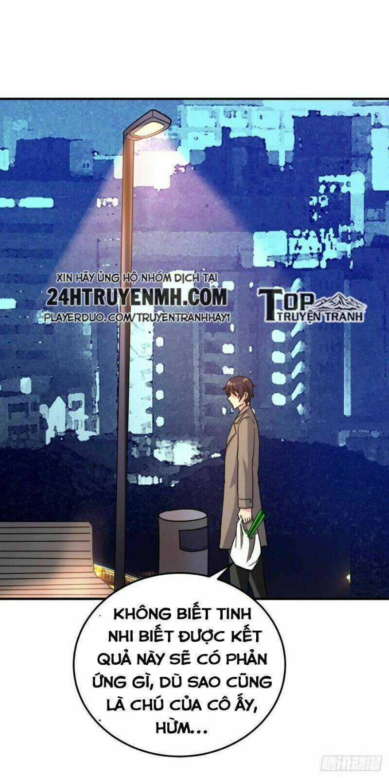 Đại Gia Livestream Vạn Giới Chapter 70 trang 35