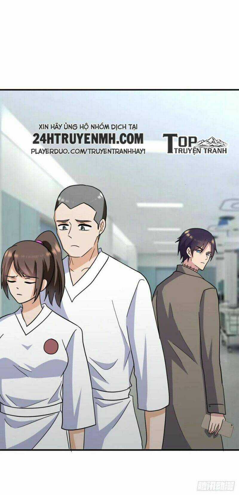 Đại Gia Livestream Vạn Giới Chapter 70 trang 4