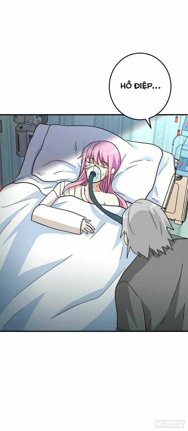 Đại Gia Livestream Vạn Giới Chapter 70 trang 5