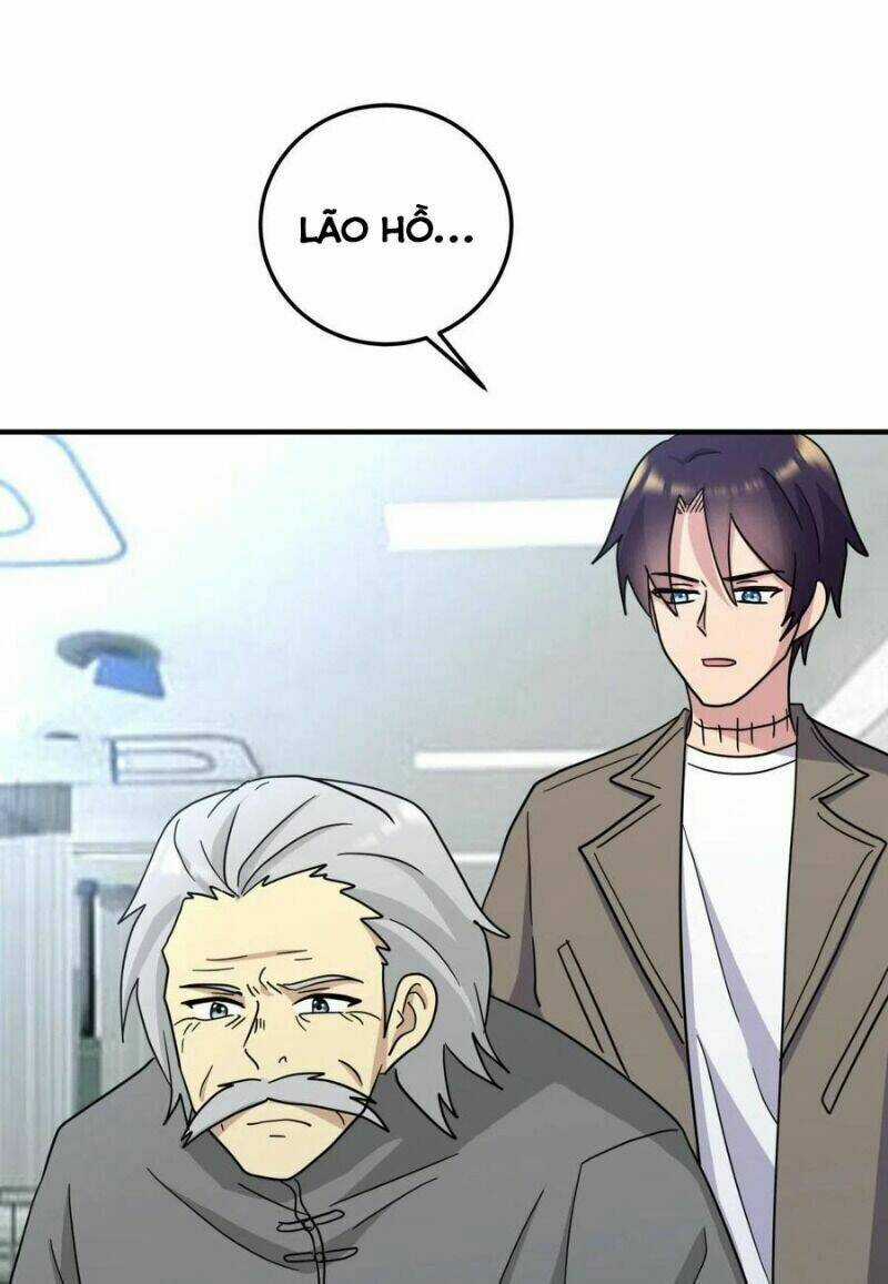 Đại Gia Livestream Vạn Giới Chapter 70 trang 6