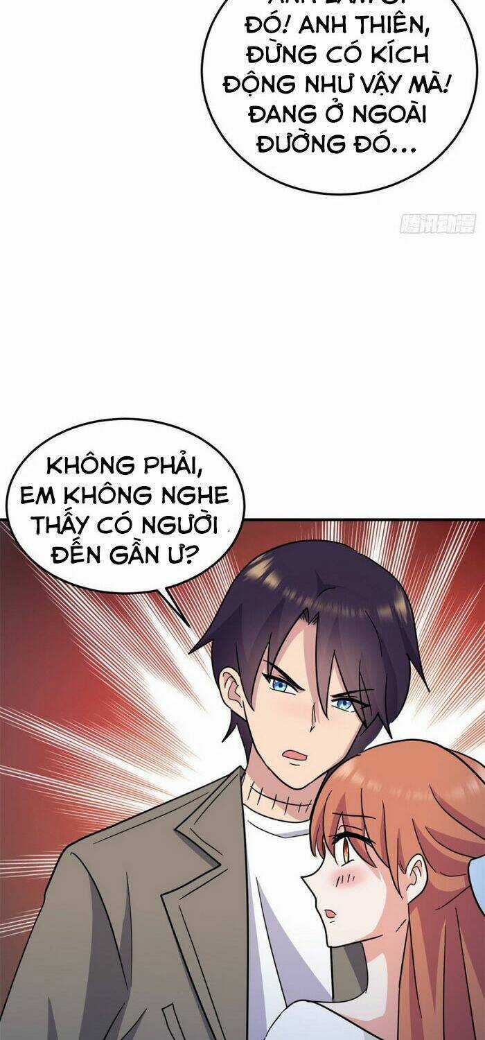 Đại Gia Livestream Vạn Giới Chapter 72 trang 13