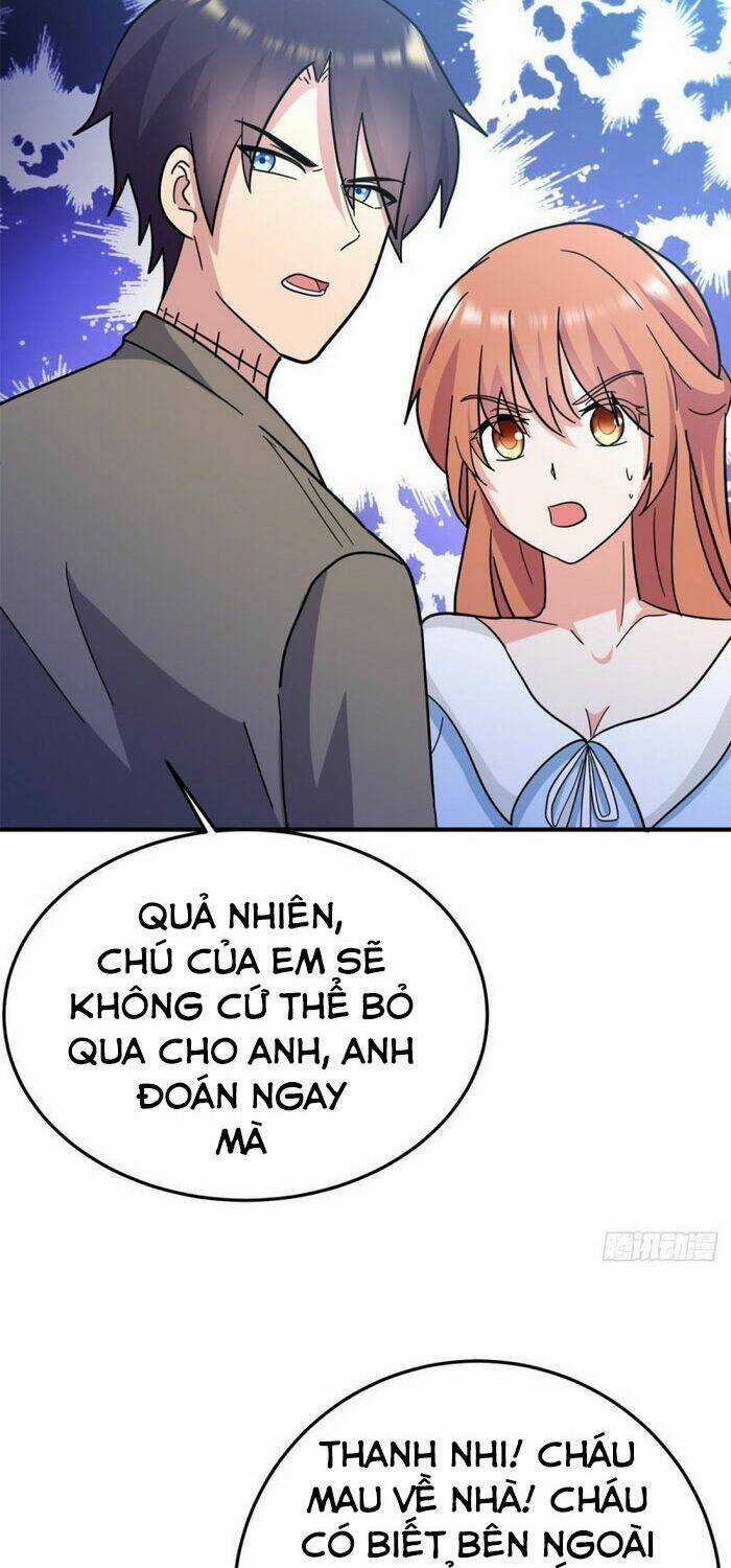 Đại Gia Livestream Vạn Giới Chapter 72 trang 17