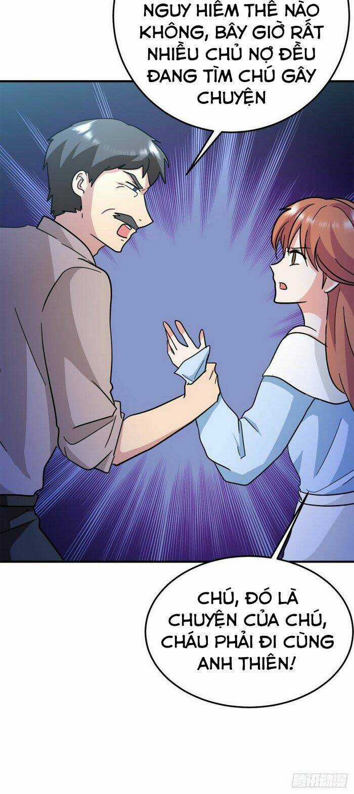 Đại Gia Livestream Vạn Giới Chapter 72 trang 18