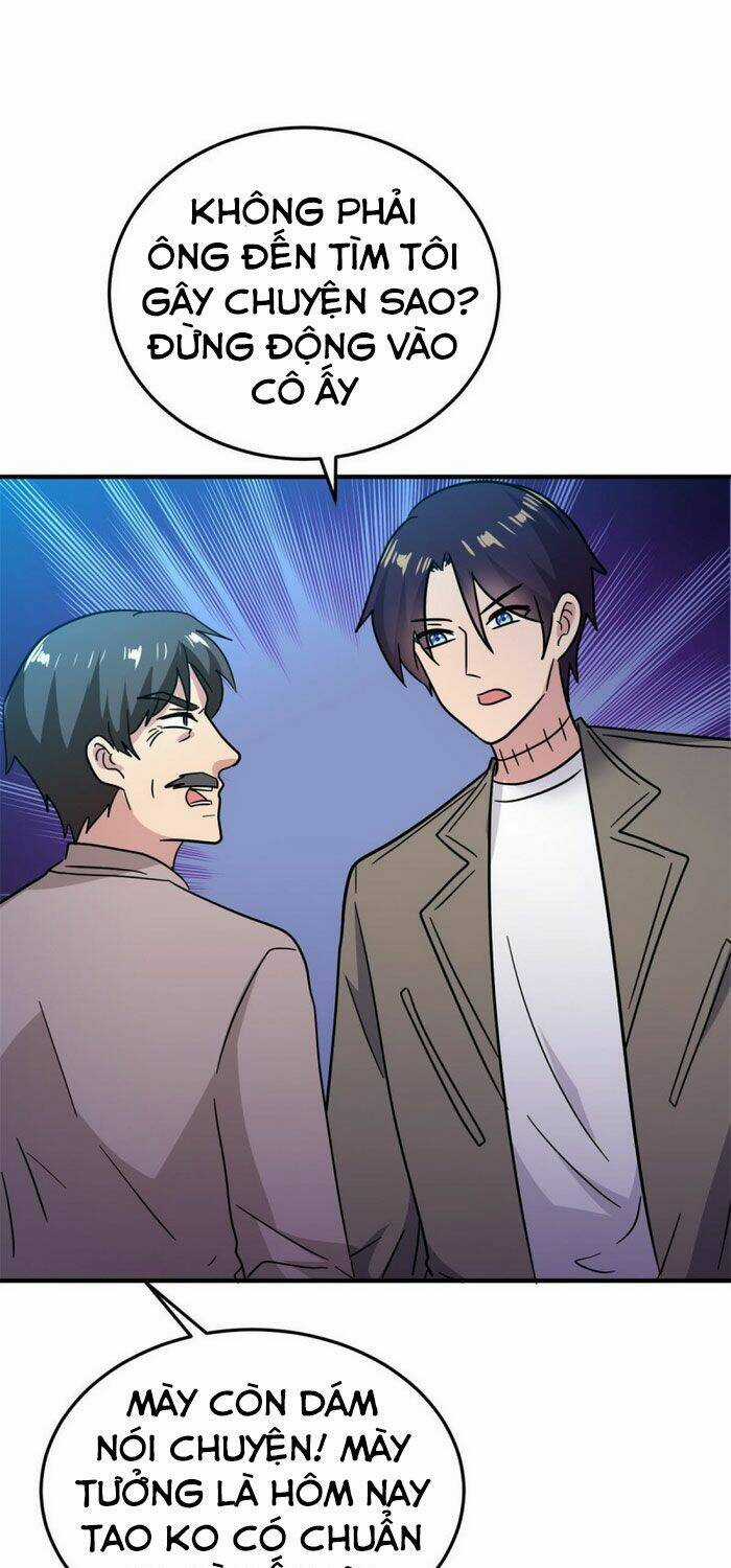 Đại Gia Livestream Vạn Giới Chapter 72 trang 19