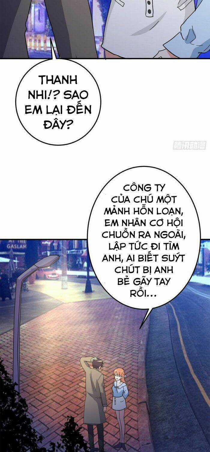 Đại Gia Livestream Vạn Giới Chapter 72 trang 2