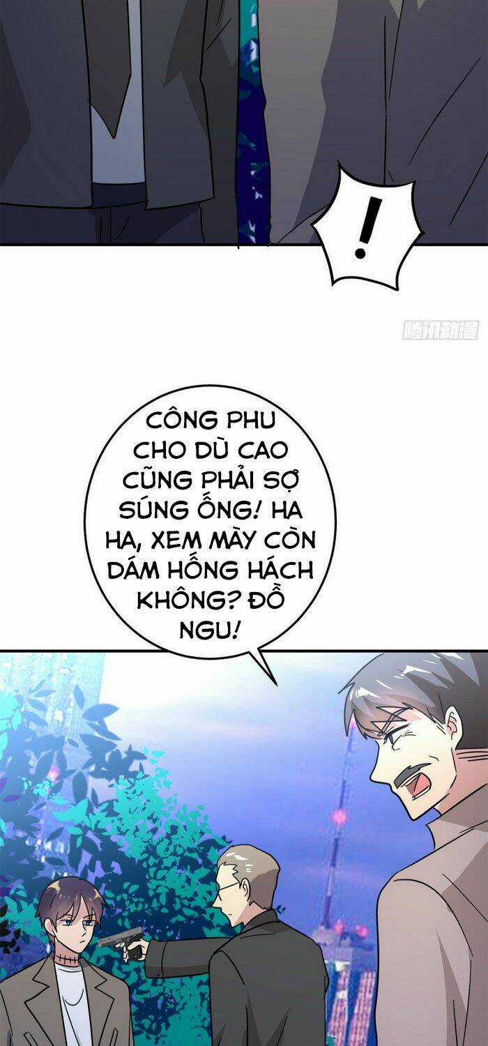 Đại Gia Livestream Vạn Giới Chapter 72 trang 21