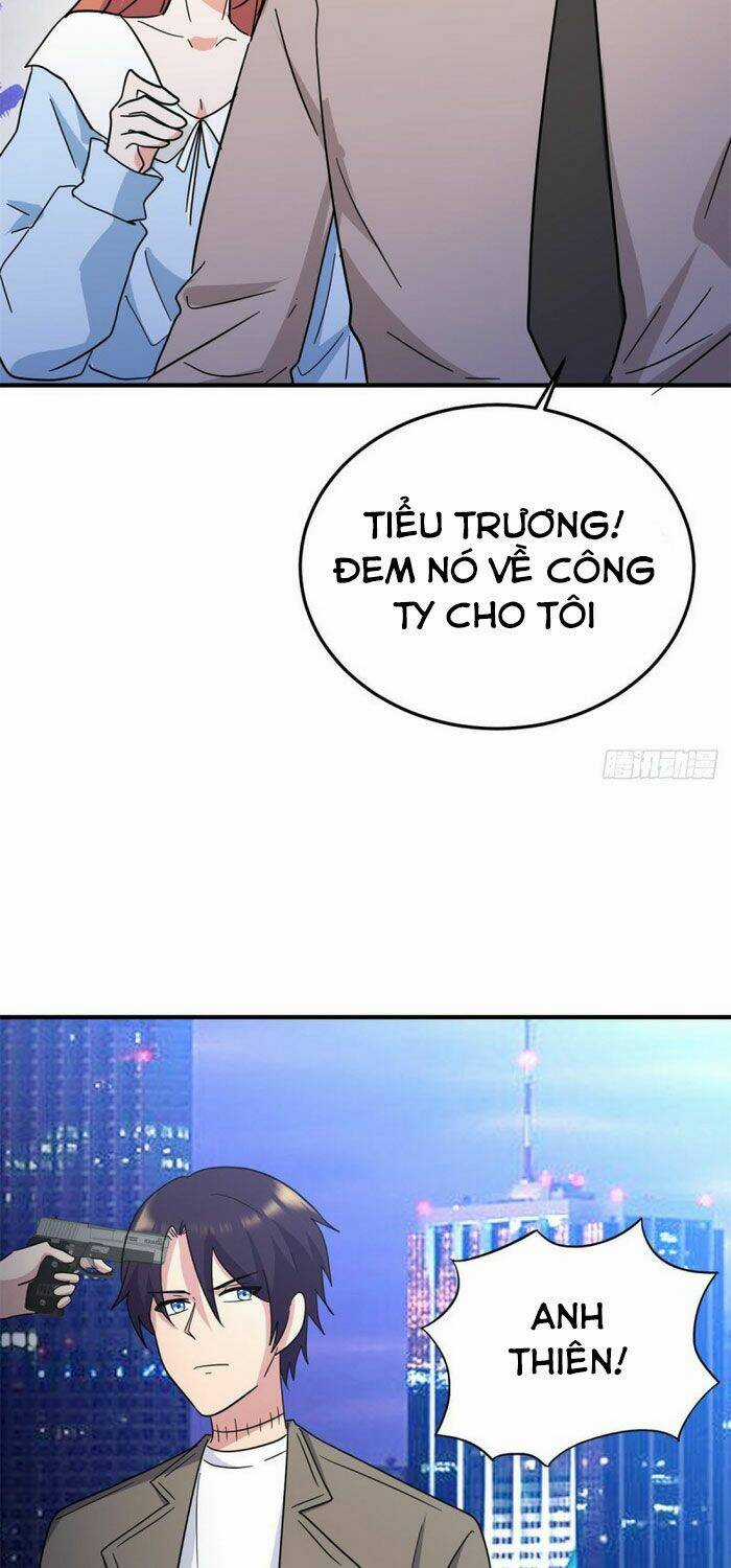 Đại Gia Livestream Vạn Giới Chapter 72 trang 23