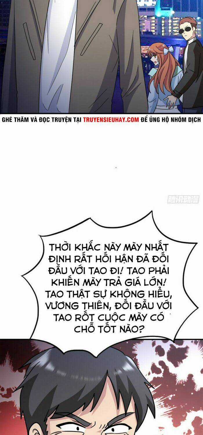 Đại Gia Livestream Vạn Giới Chapter 72 trang 24