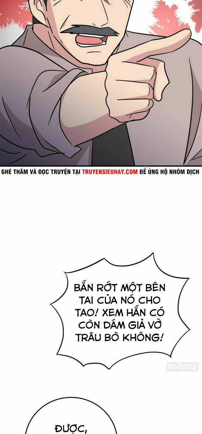 Đại Gia Livestream Vạn Giới Chapter 72 trang 25