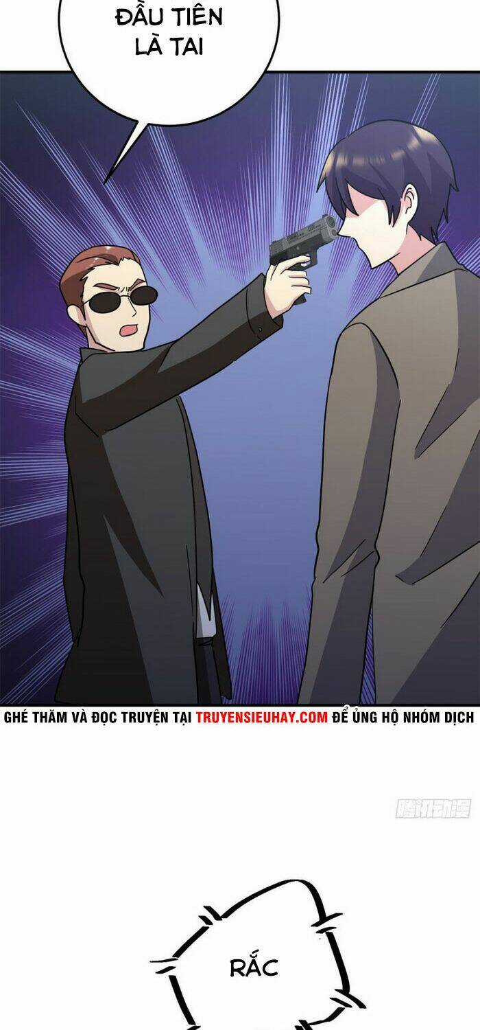 Đại Gia Livestream Vạn Giới Chapter 72 trang 26