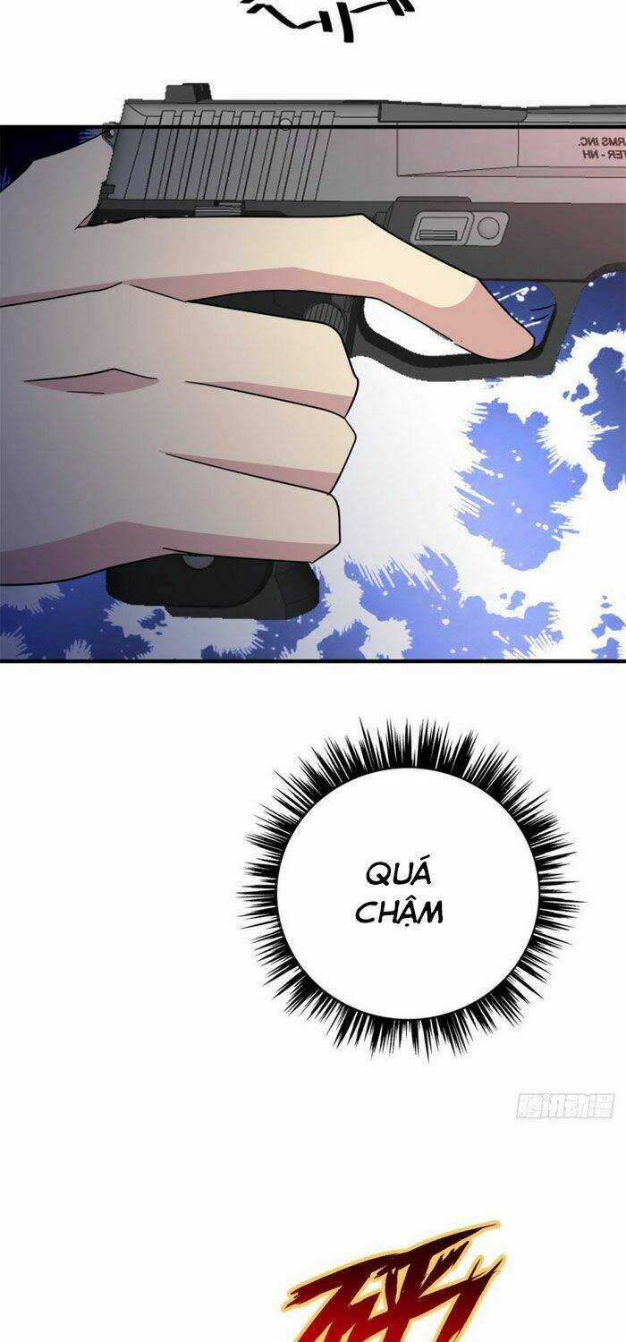 Đại Gia Livestream Vạn Giới Chapter 72 trang 27