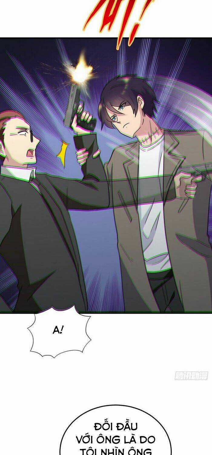 Đại Gia Livestream Vạn Giới Chapter 72 trang 28