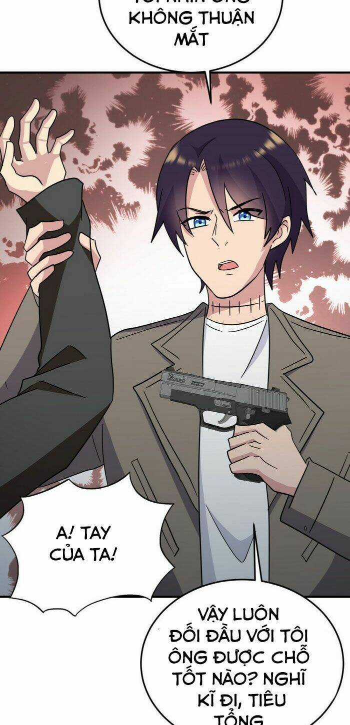 Đại Gia Livestream Vạn Giới Chapter 72 trang 29