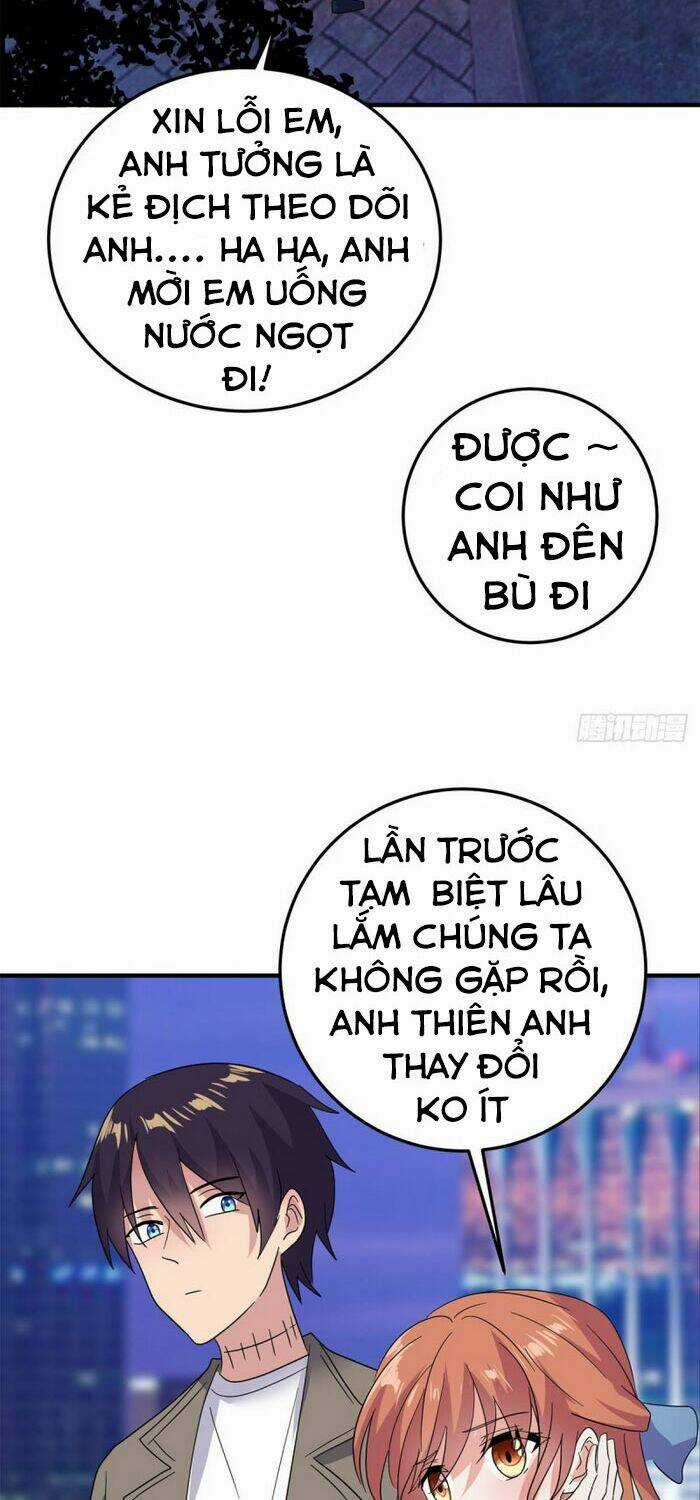 Đại Gia Livestream Vạn Giới Chapter 72 trang 3