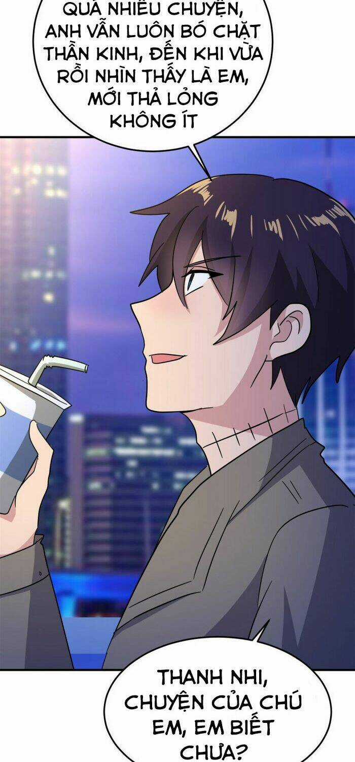 Đại Gia Livestream Vạn Giới Chapter 72 trang 5