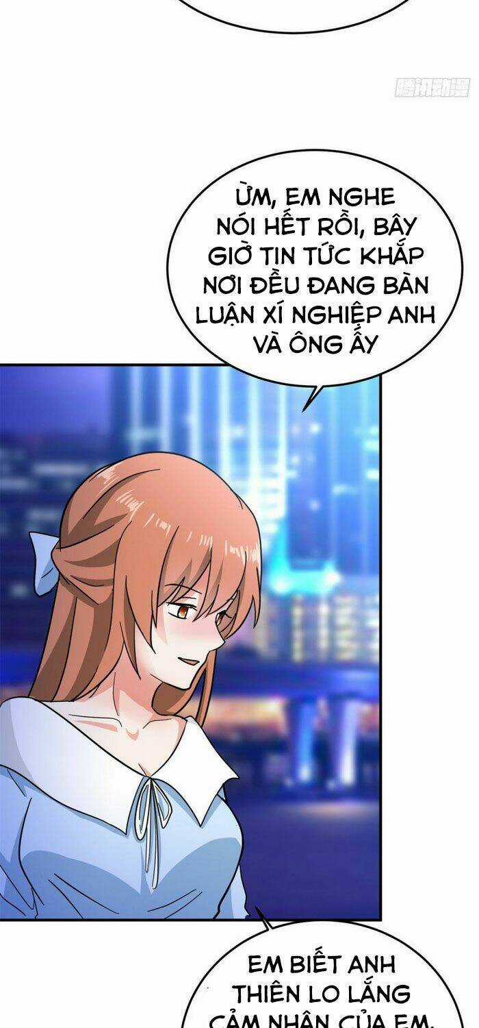 Đại Gia Livestream Vạn Giới Chapter 72 trang 6