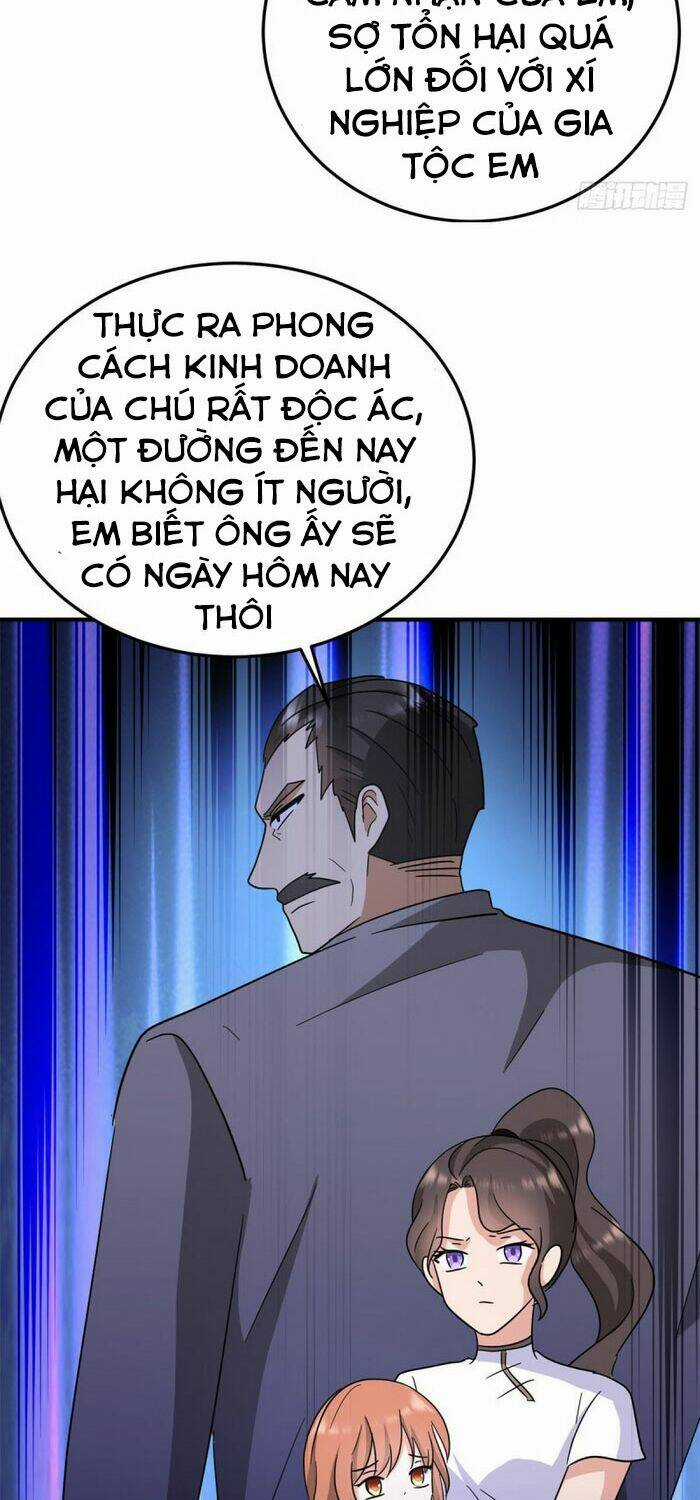 Đại Gia Livestream Vạn Giới Chapter 72 trang 7