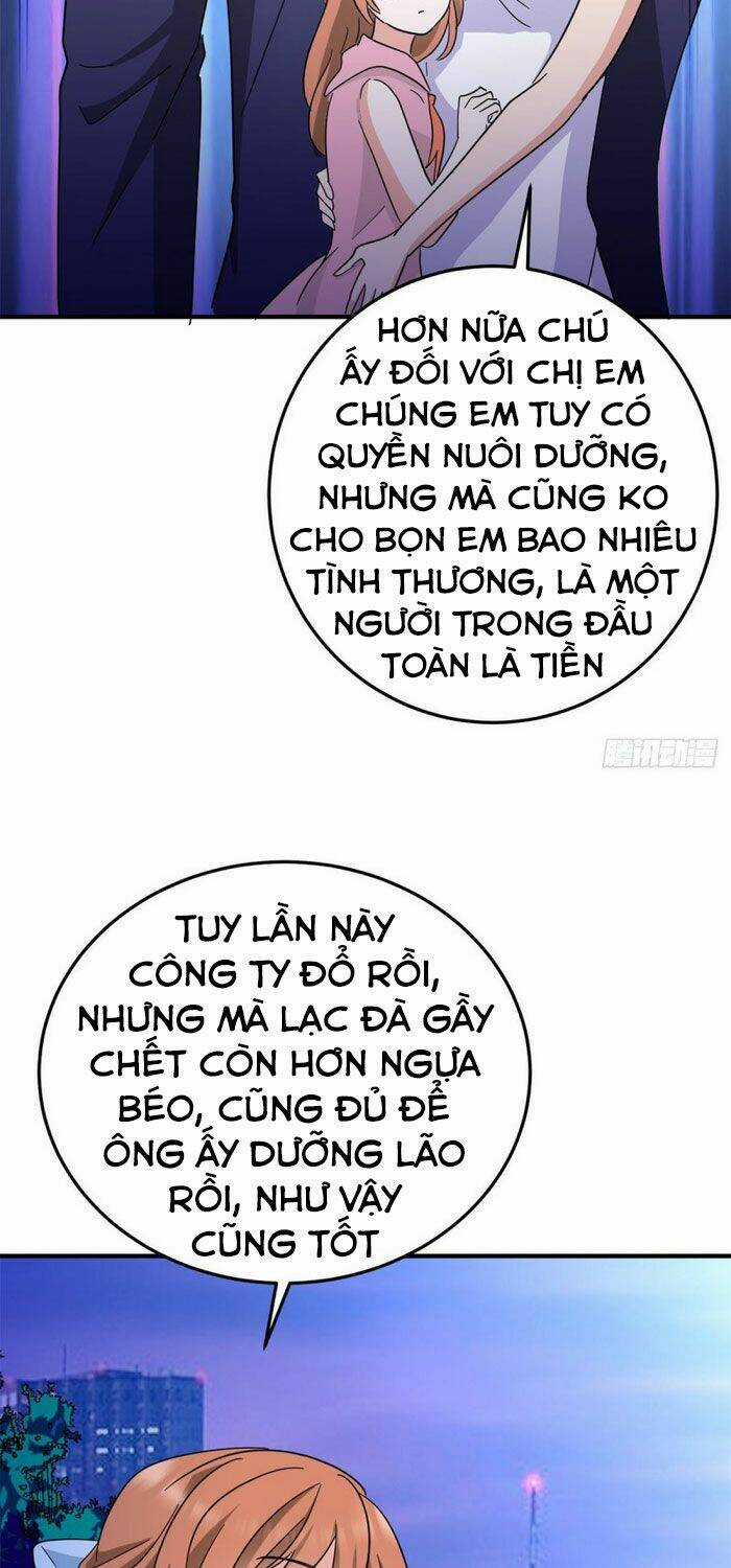 Đại Gia Livestream Vạn Giới Chapter 72 trang 8