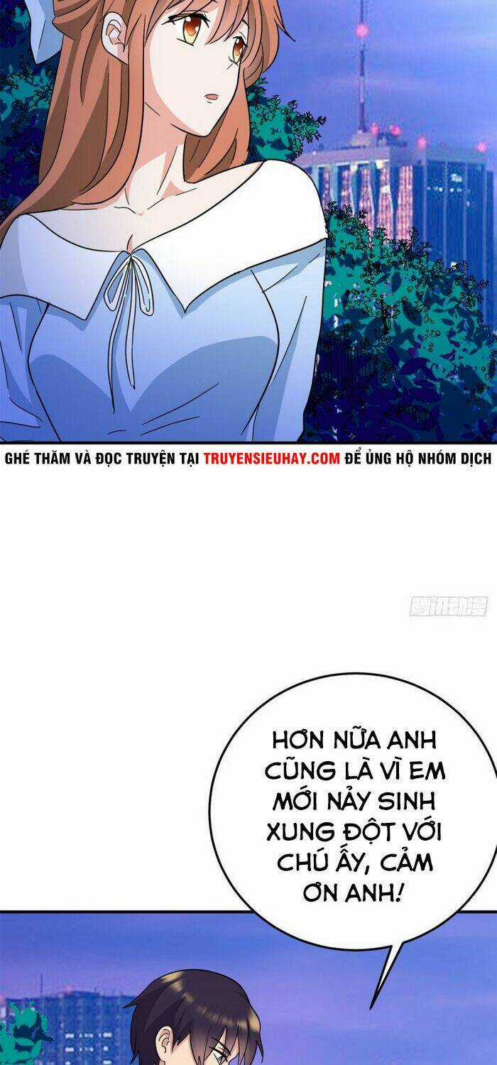 Đại Gia Livestream Vạn Giới Chapter 72 trang 9