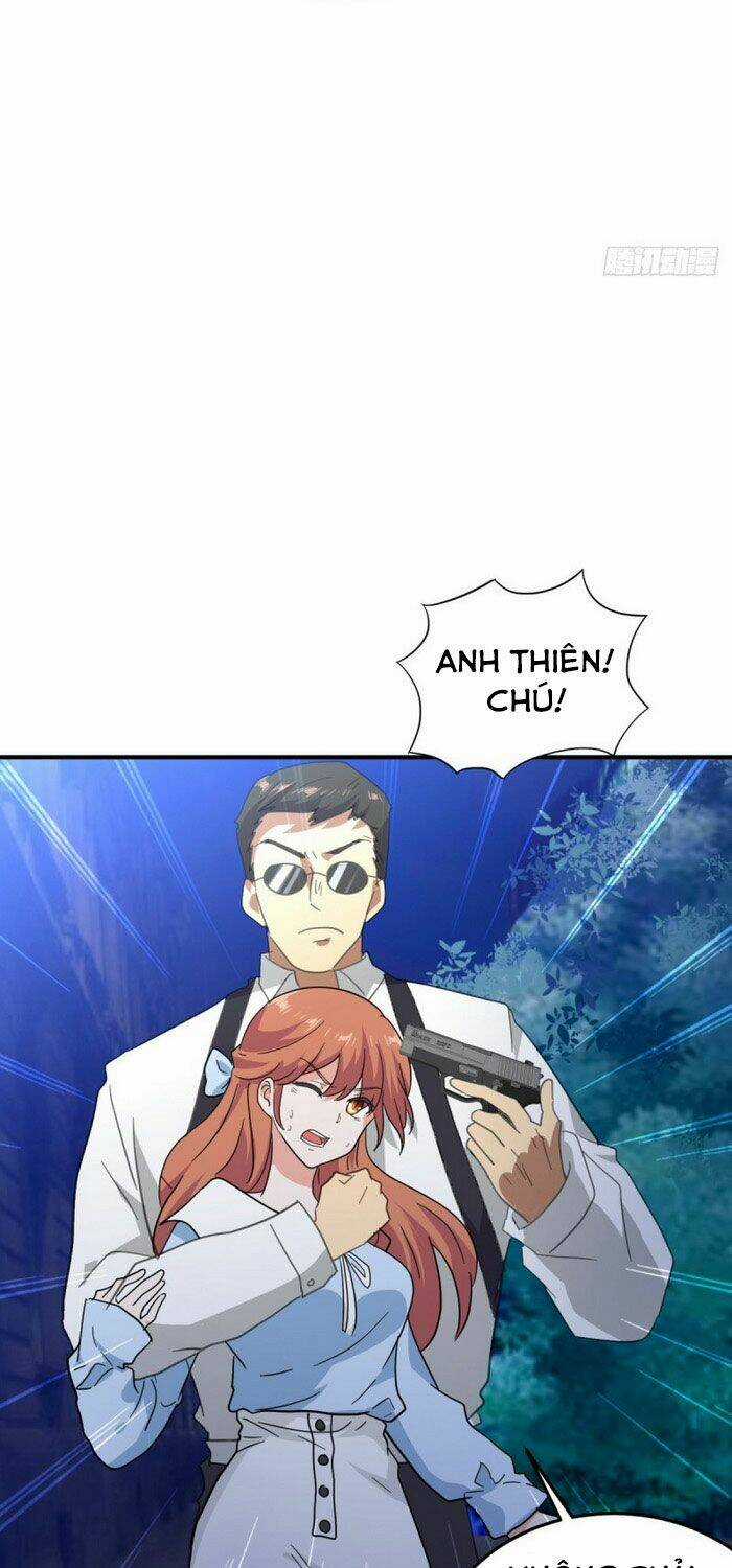 Đại Gia Livestream Vạn Giới Chapter 73 trang 14