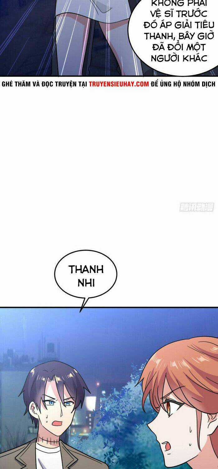 Đại Gia Livestream Vạn Giới Chapter 73 trang 15