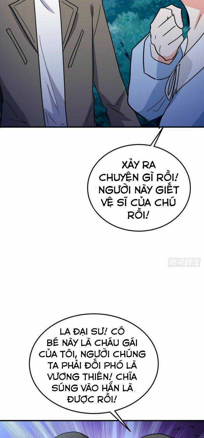 Đại Gia Livestream Vạn Giới Chapter 73 trang 16