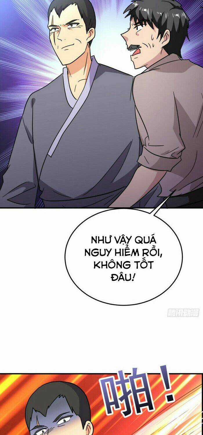 Đại Gia Livestream Vạn Giới Chapter 73 trang 17