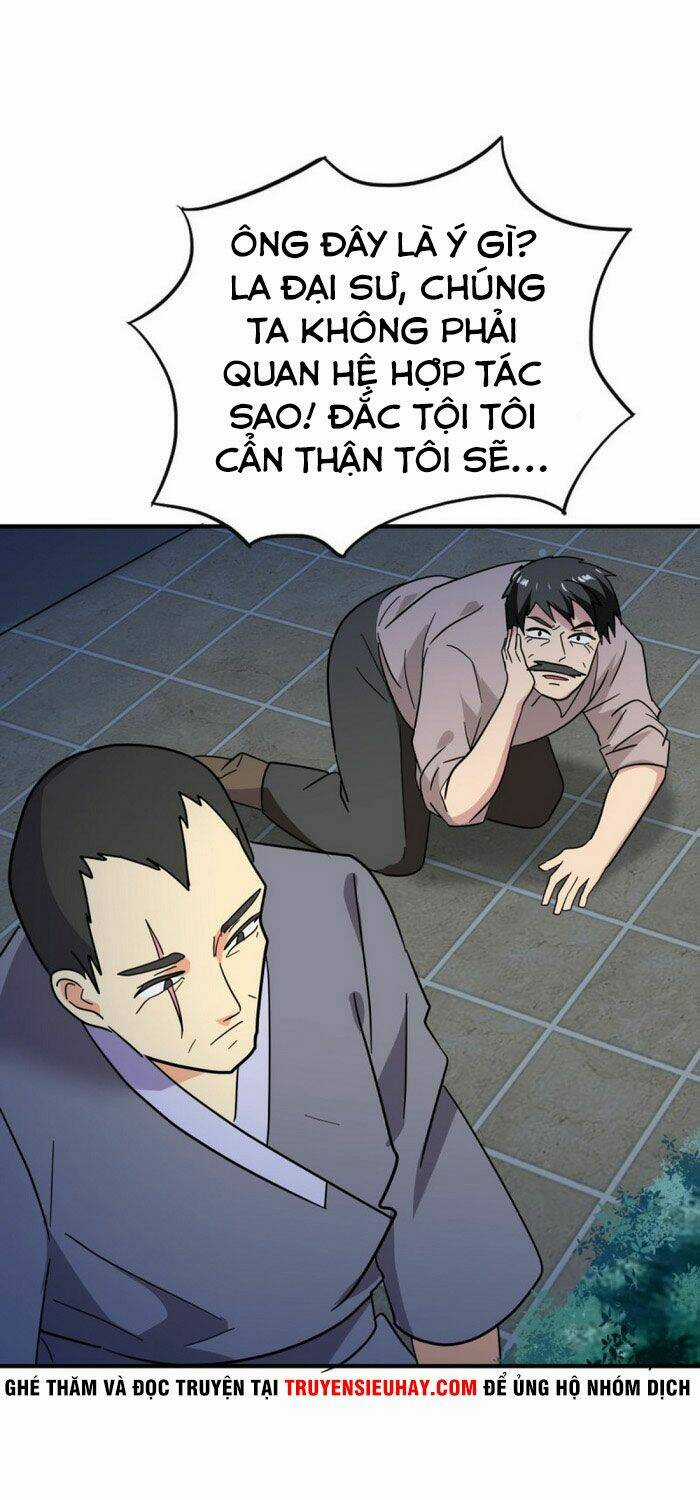 Đại Gia Livestream Vạn Giới Chapter 73 trang 19