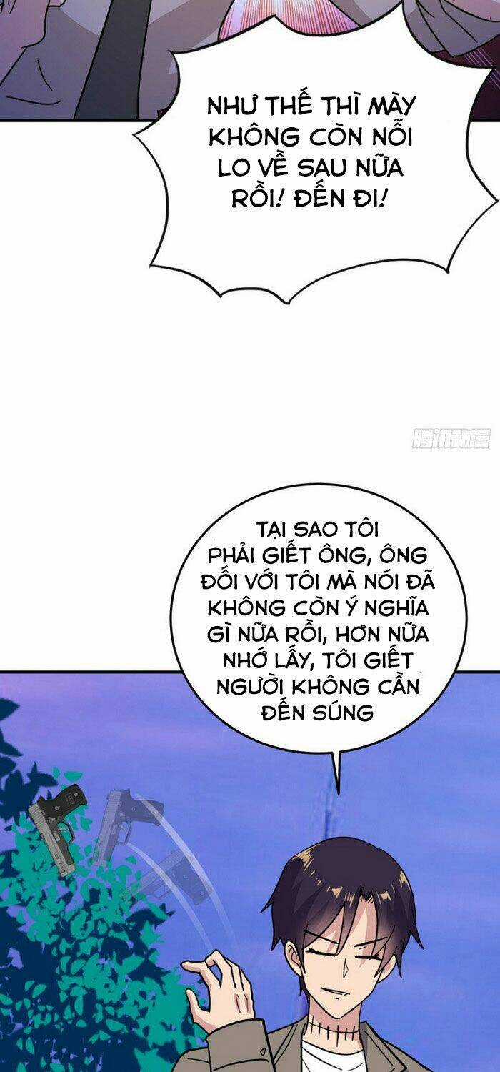 Đại Gia Livestream Vạn Giới Chapter 73 trang 2