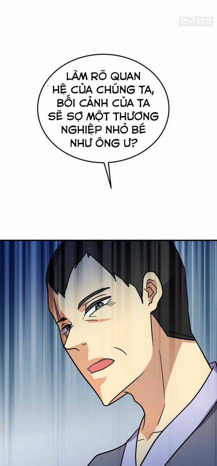 Đại Gia Livestream Vạn Giới Chapter 73 trang 20