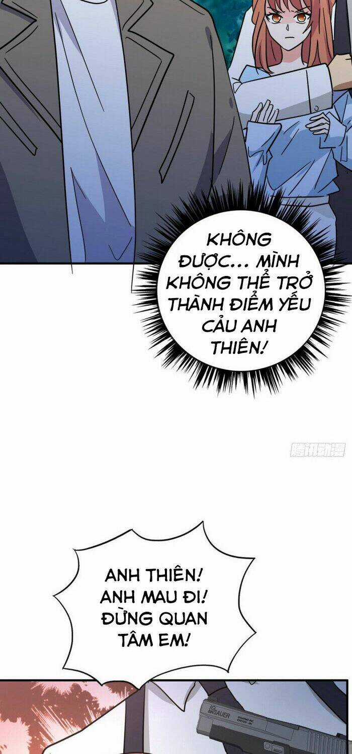 Đại Gia Livestream Vạn Giới Chapter 73 trang 22