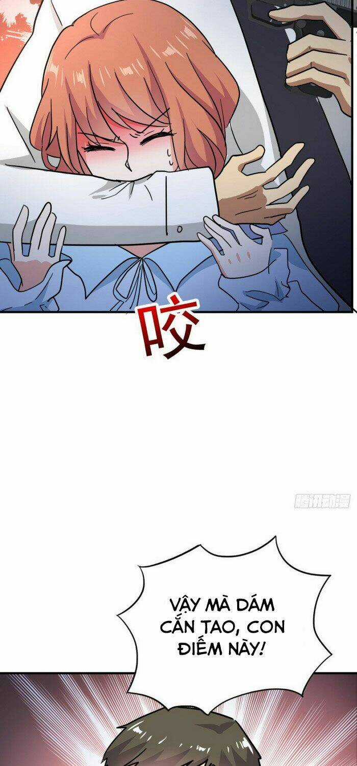 Đại Gia Livestream Vạn Giới Chapter 73 trang 23