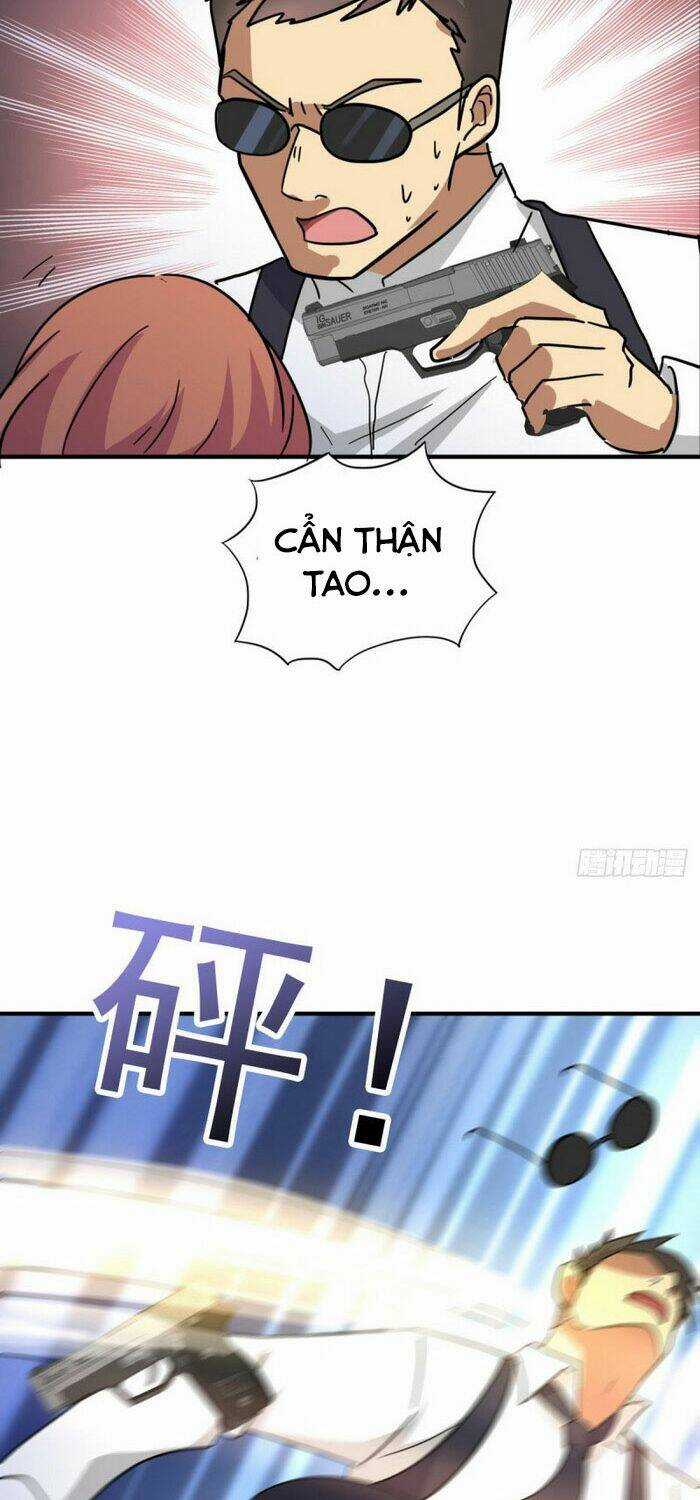 Đại Gia Livestream Vạn Giới Chapter 73 trang 24