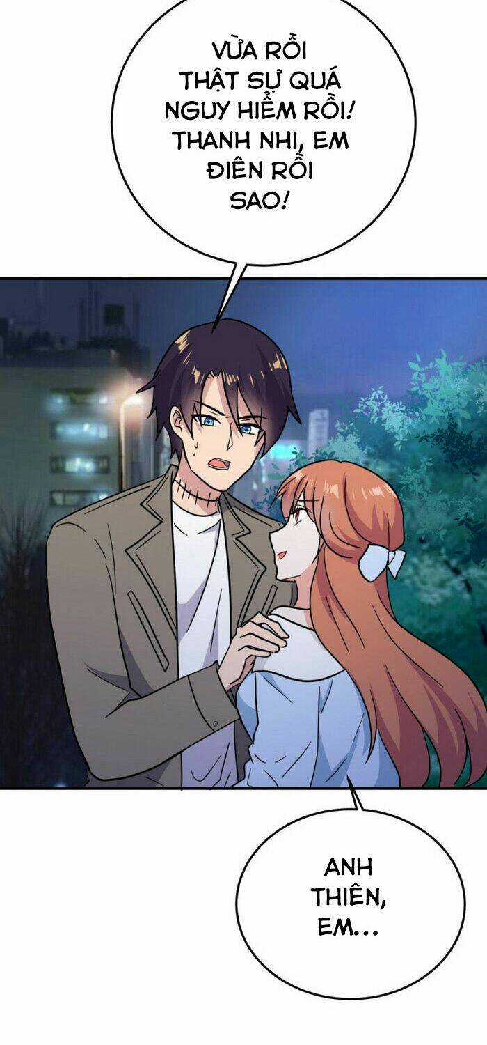 Đại Gia Livestream Vạn Giới Chapter 73 trang 26