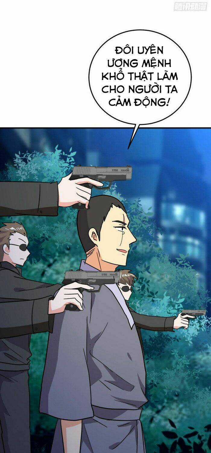 Đại Gia Livestream Vạn Giới Chapter 73 trang 27